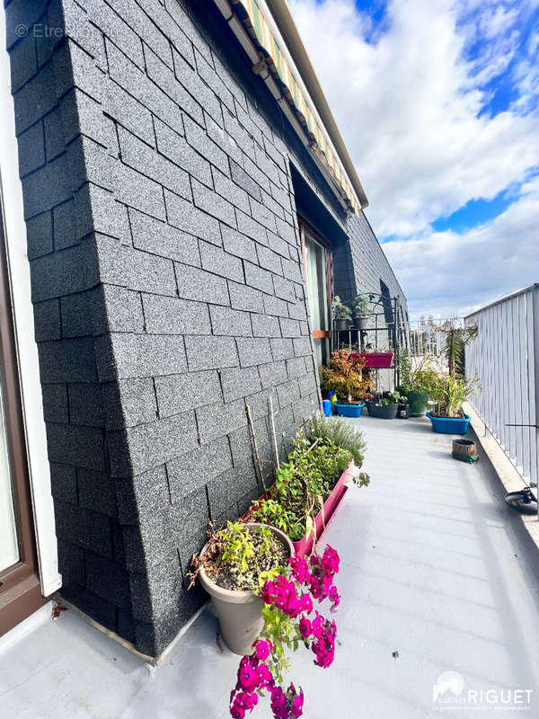 Appartement à ORLEANS