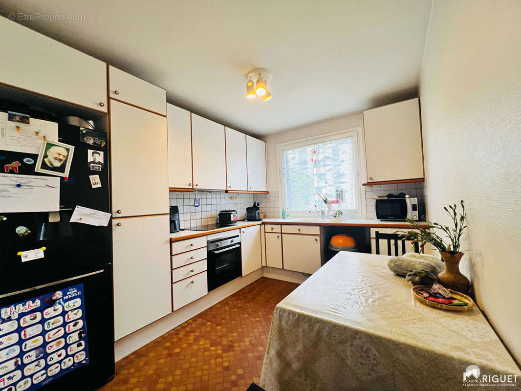 Appartement à ORLEANS