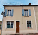 Maison à RAMBOUILLET