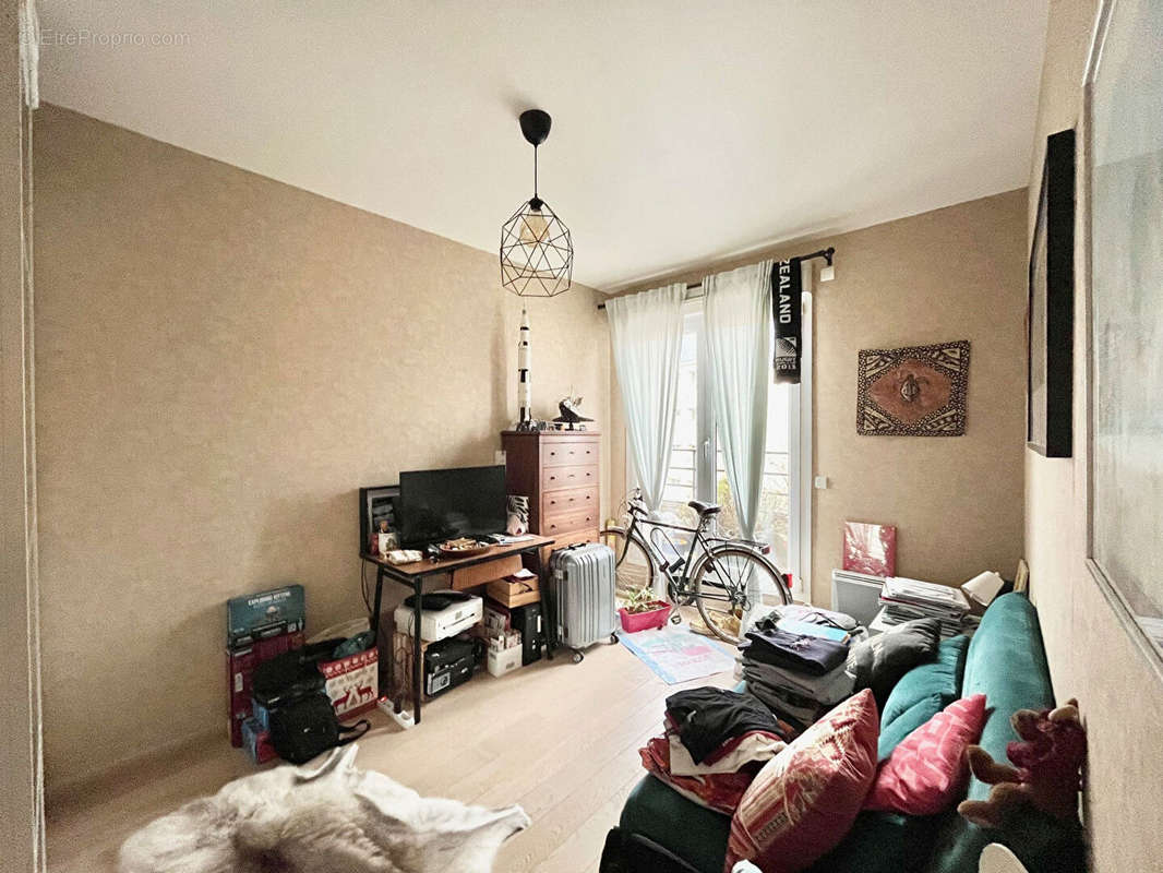 Appartement à CAEN