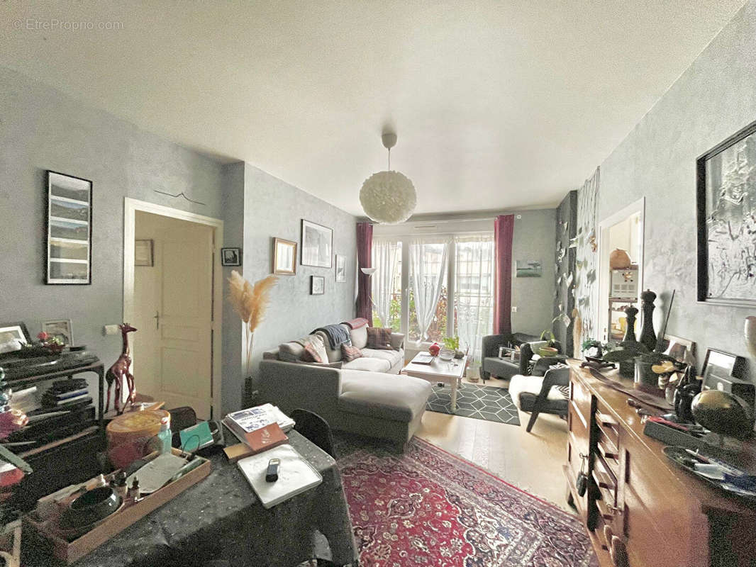 Appartement à CAEN