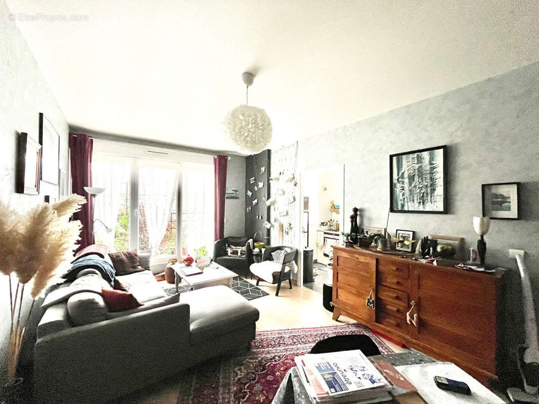 Appartement à CAEN