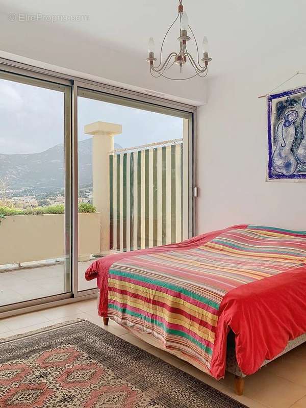 Appartement à CALVI