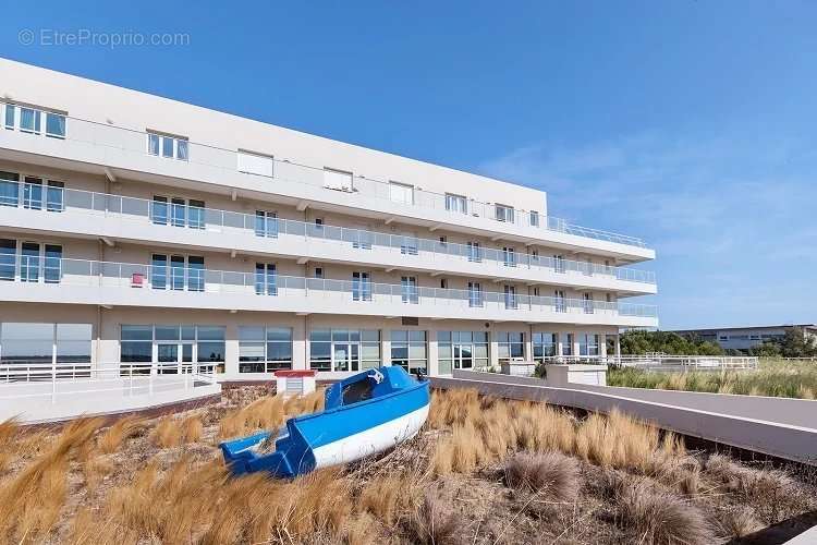 Appartement à SAUSSET-LES-PINS