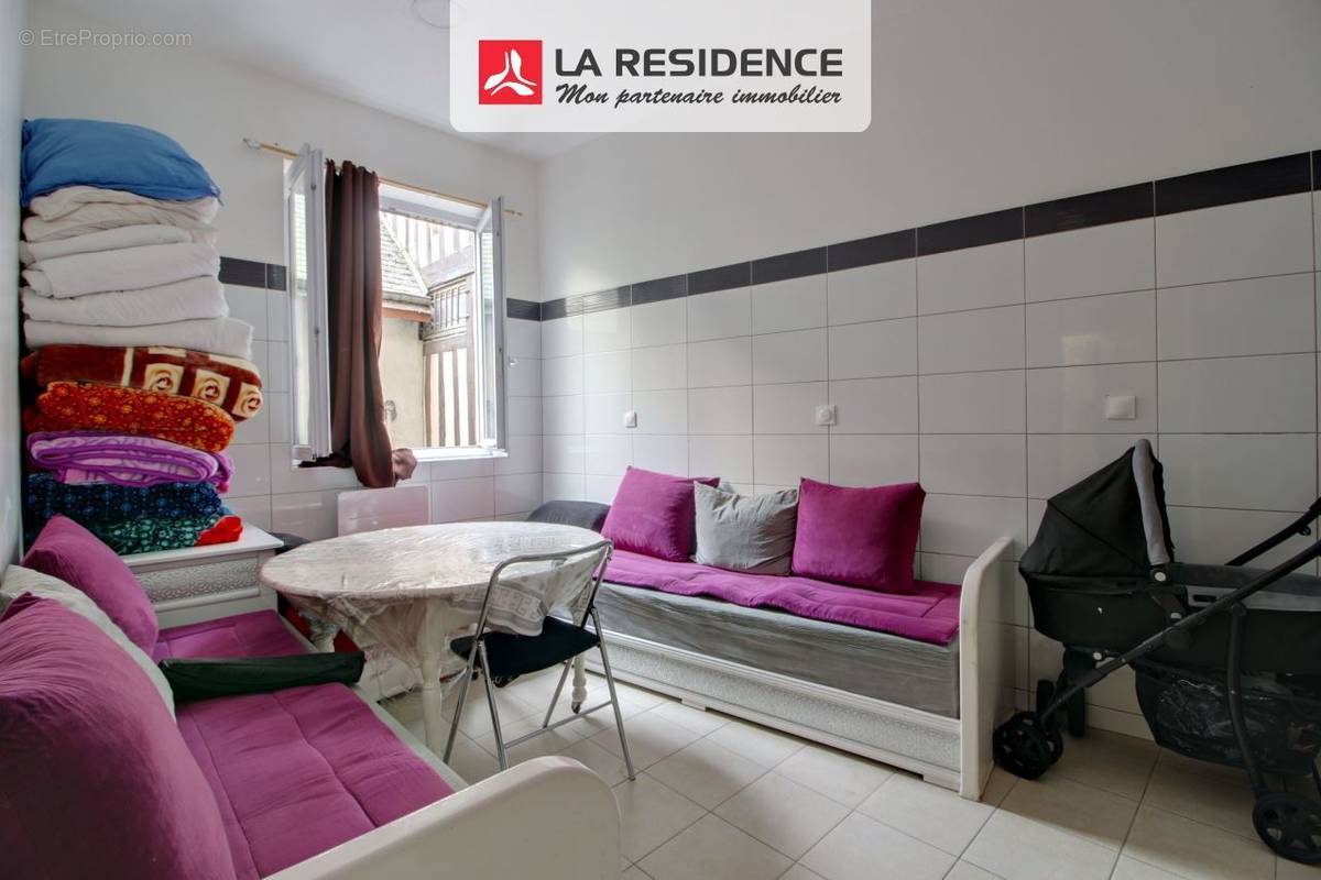 Appartement à ROUEN