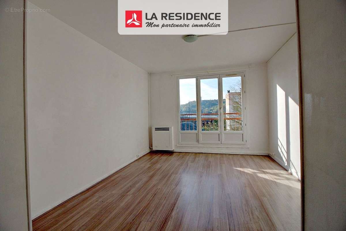 Appartement à ROUEN