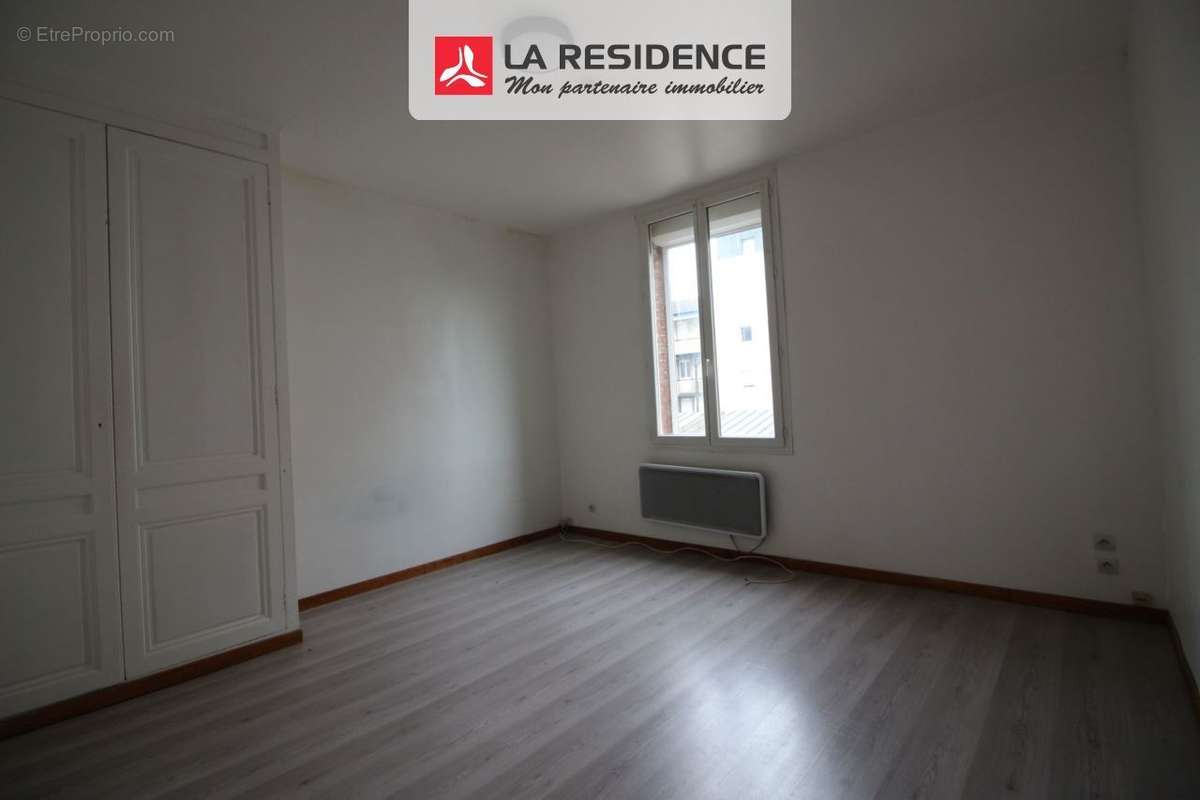 Appartement à ROUEN