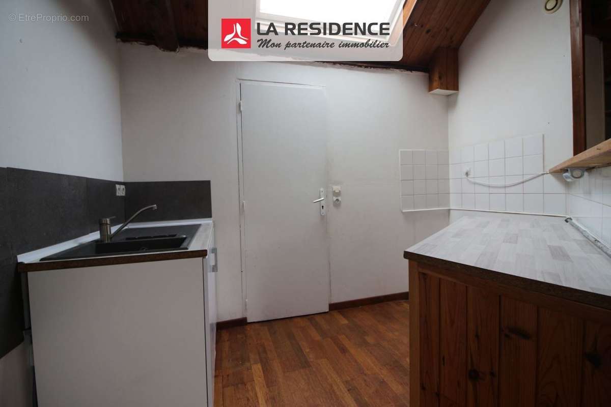 Appartement à ROUEN