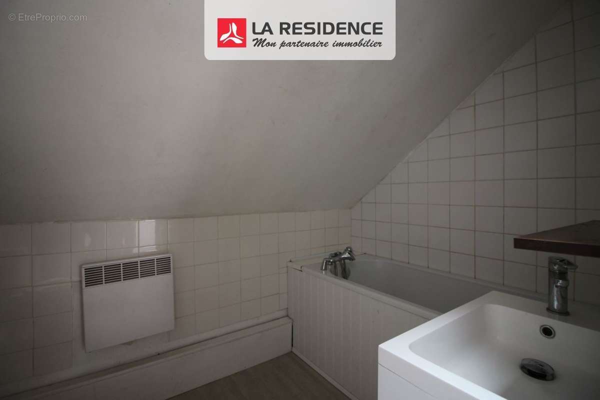 Appartement à ROUEN