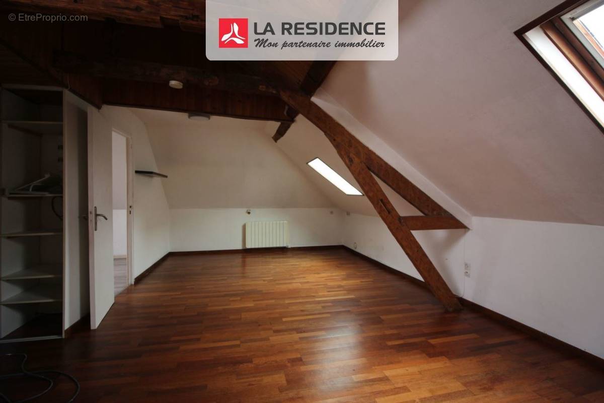 Appartement à ROUEN