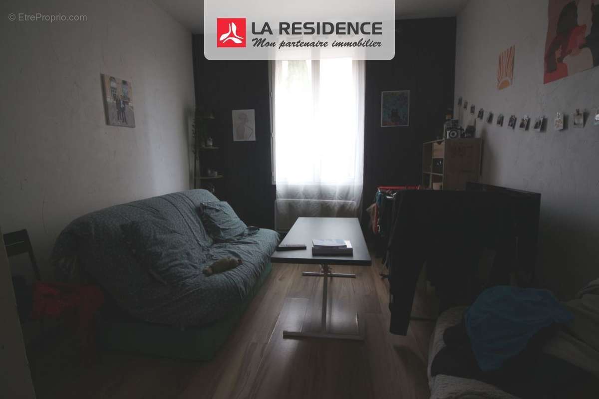 Appartement à ROUEN