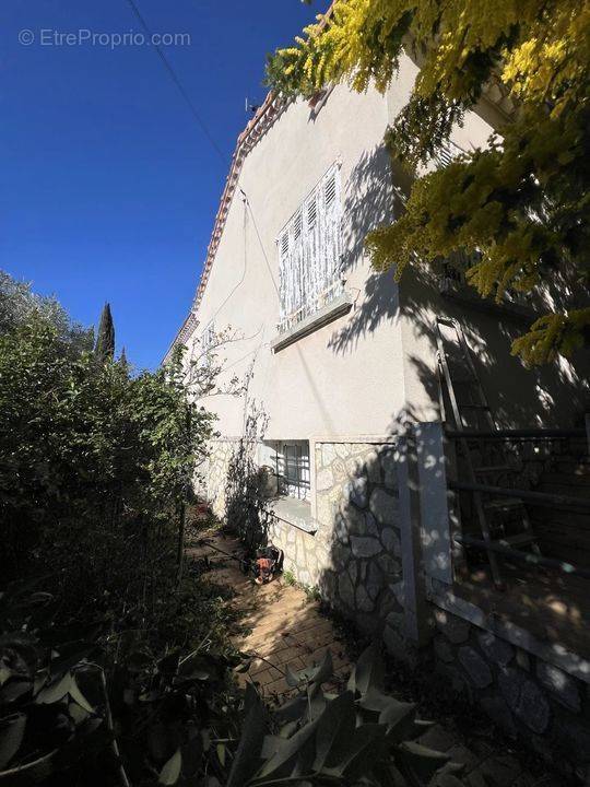 Maison à NIMES