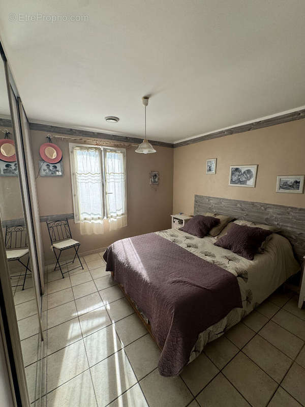 Maison à MARSEILLE-13E