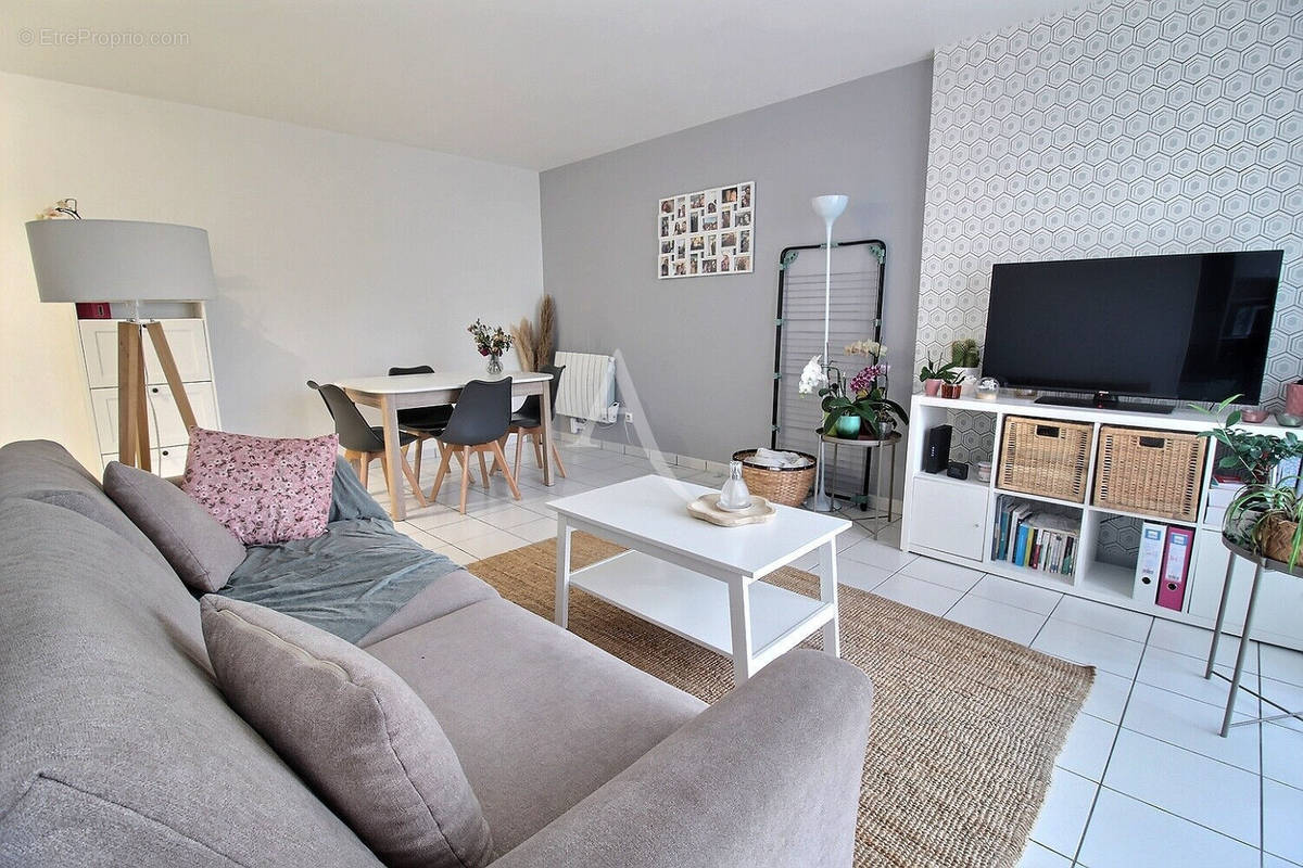 Appartement à ROUEN