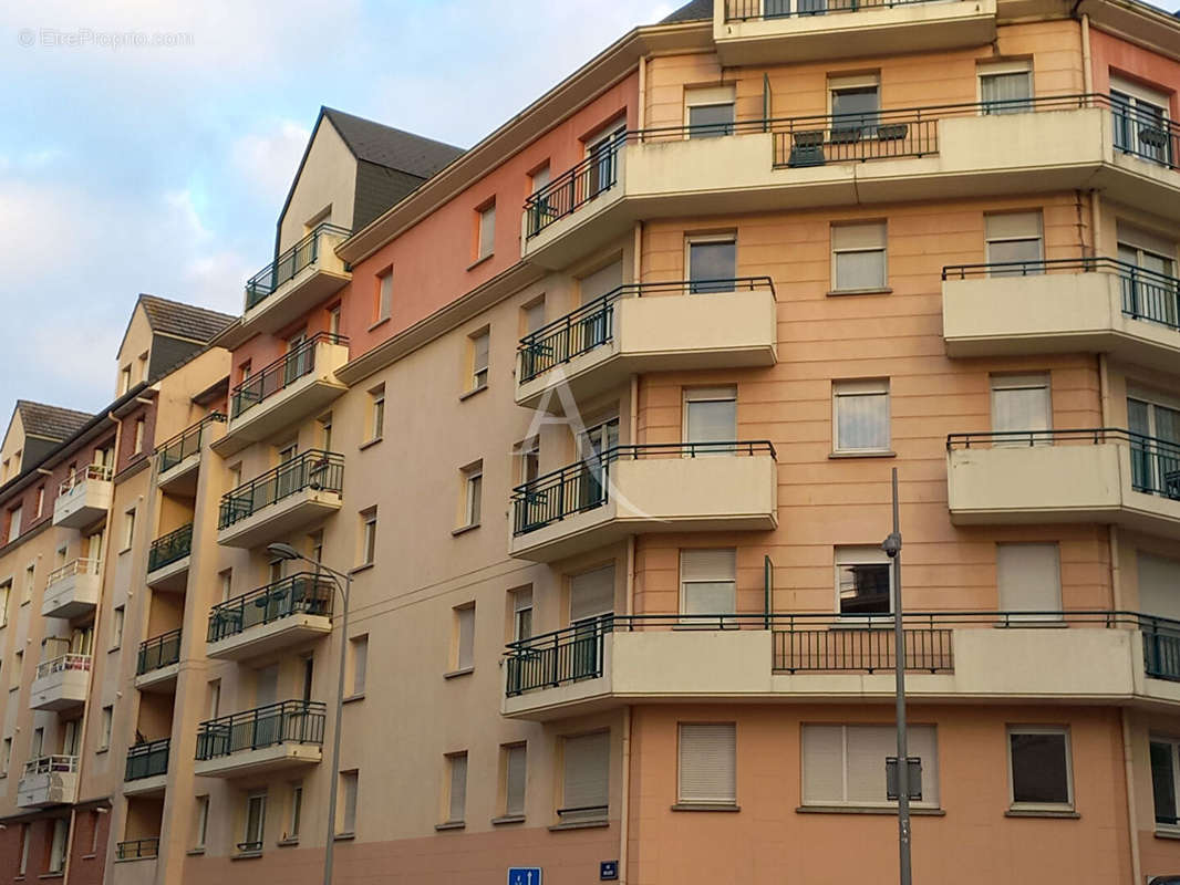 Appartement à ROUEN