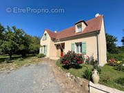 Maison à AUVERS-SUR-OISE