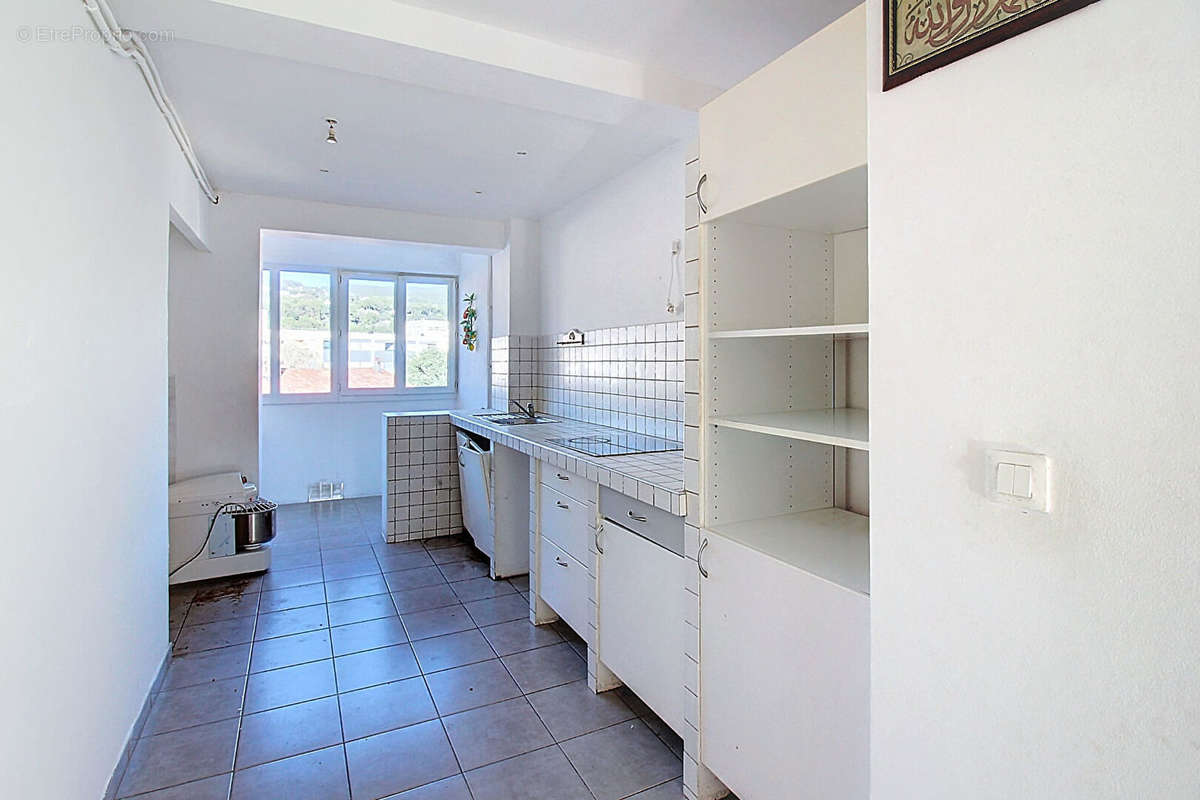 Appartement à DRAGUIGNAN