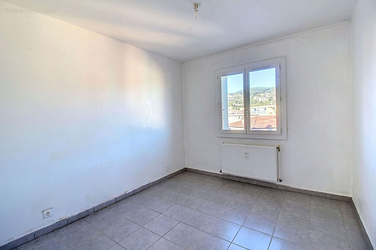 Appartement à DRAGUIGNAN