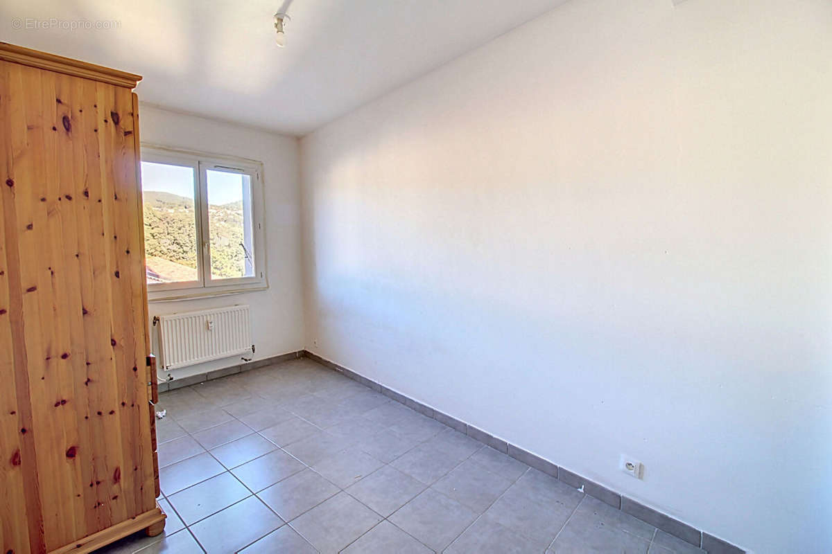 Appartement à DRAGUIGNAN