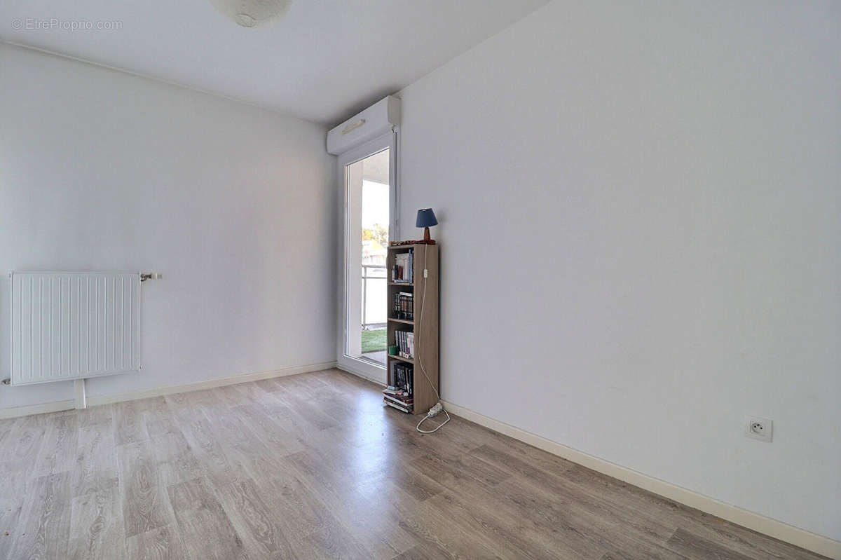 Appartement à SAINT-DENIS