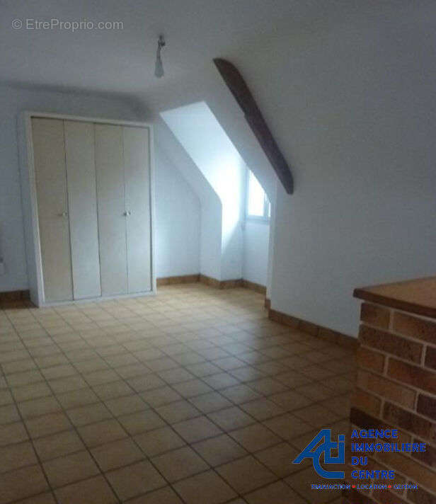 Appartement à PONTIVY