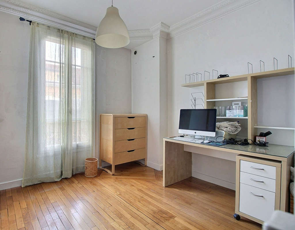 Appartement à COLOMBES