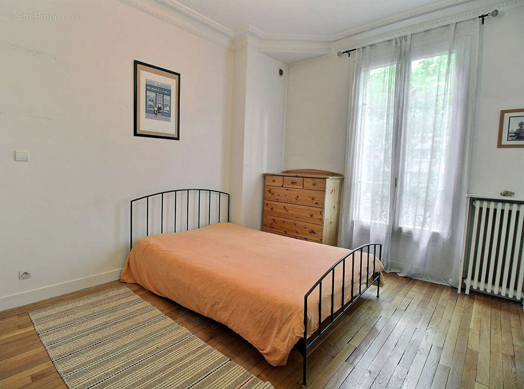 Appartement à COLOMBES