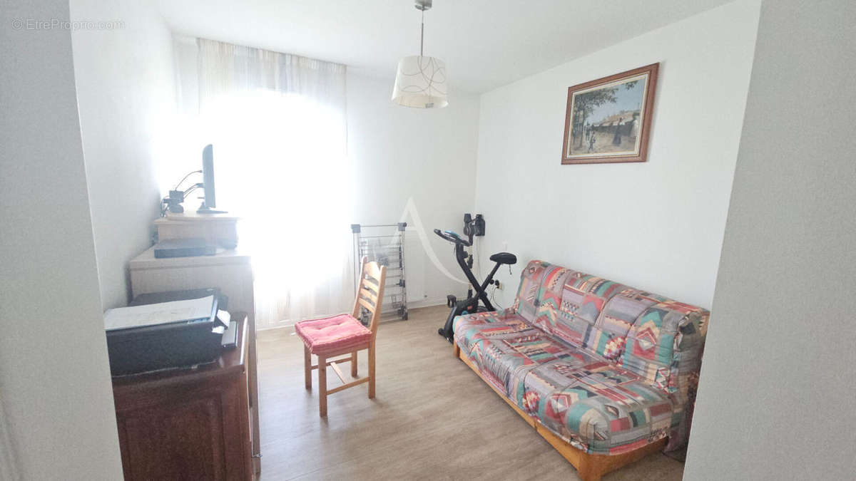 Appartement à LES SABLES-D&#039;OLONNE