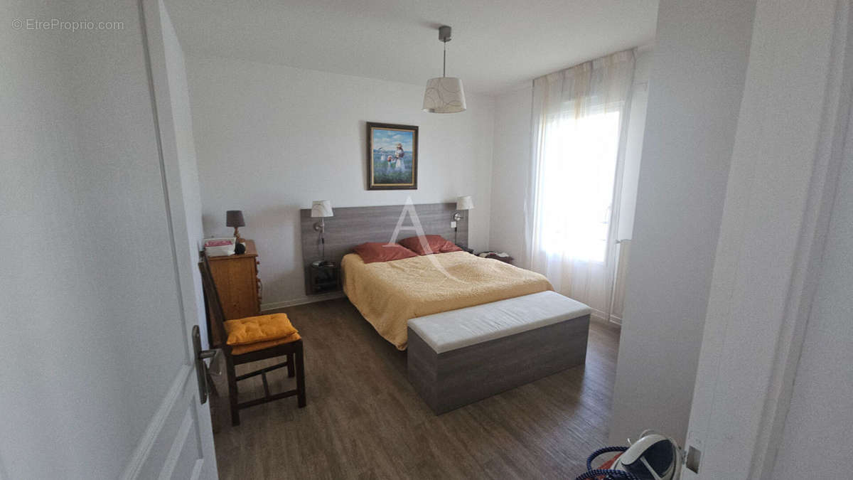 Appartement à LES SABLES-D&#039;OLONNE