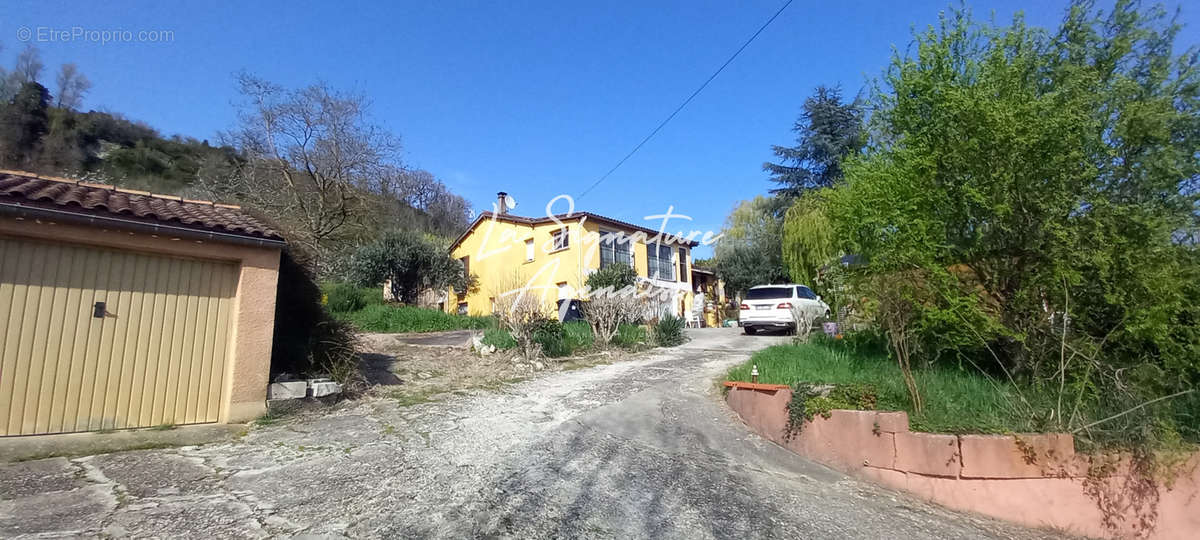 Maison à VALENCE