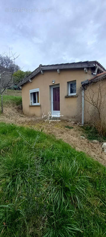 Maison à VALENCE