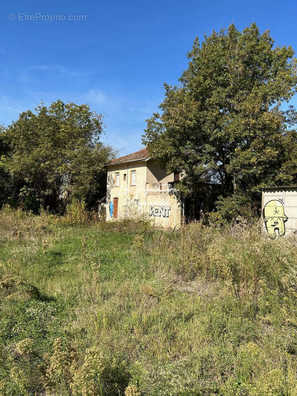 Maison à COLAYRAC-SAINT-CIRQ