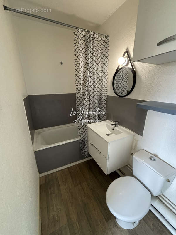 Appartement à AGEN