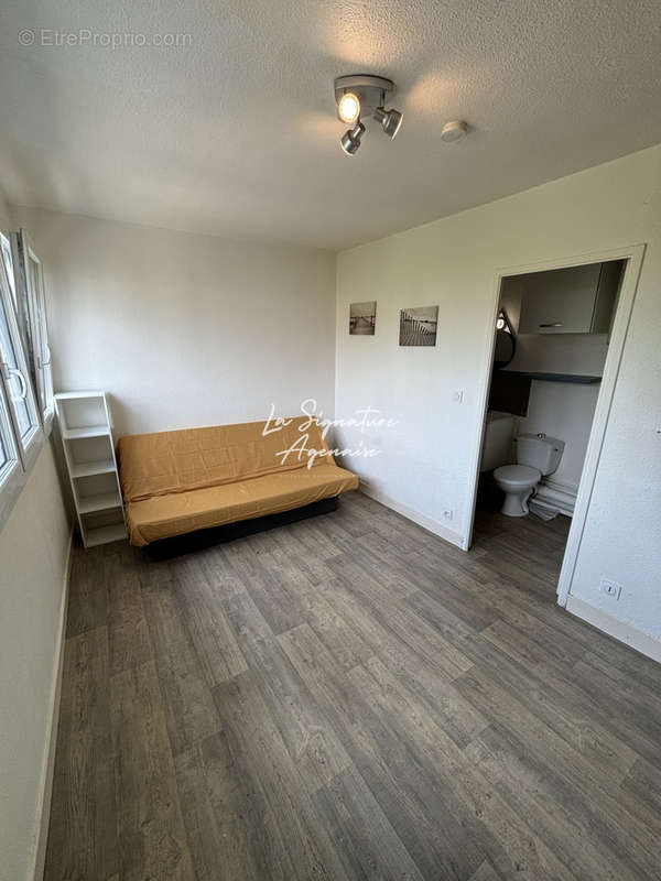 Appartement à AGEN