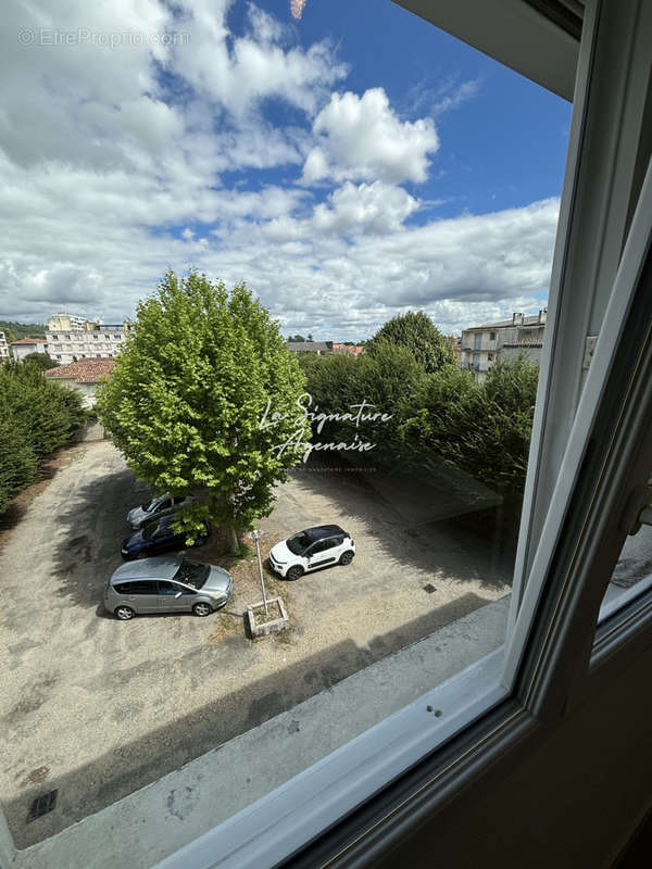 Appartement à AGEN