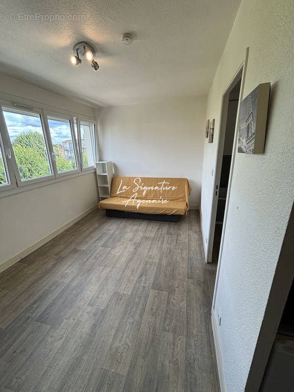 Appartement à AGEN