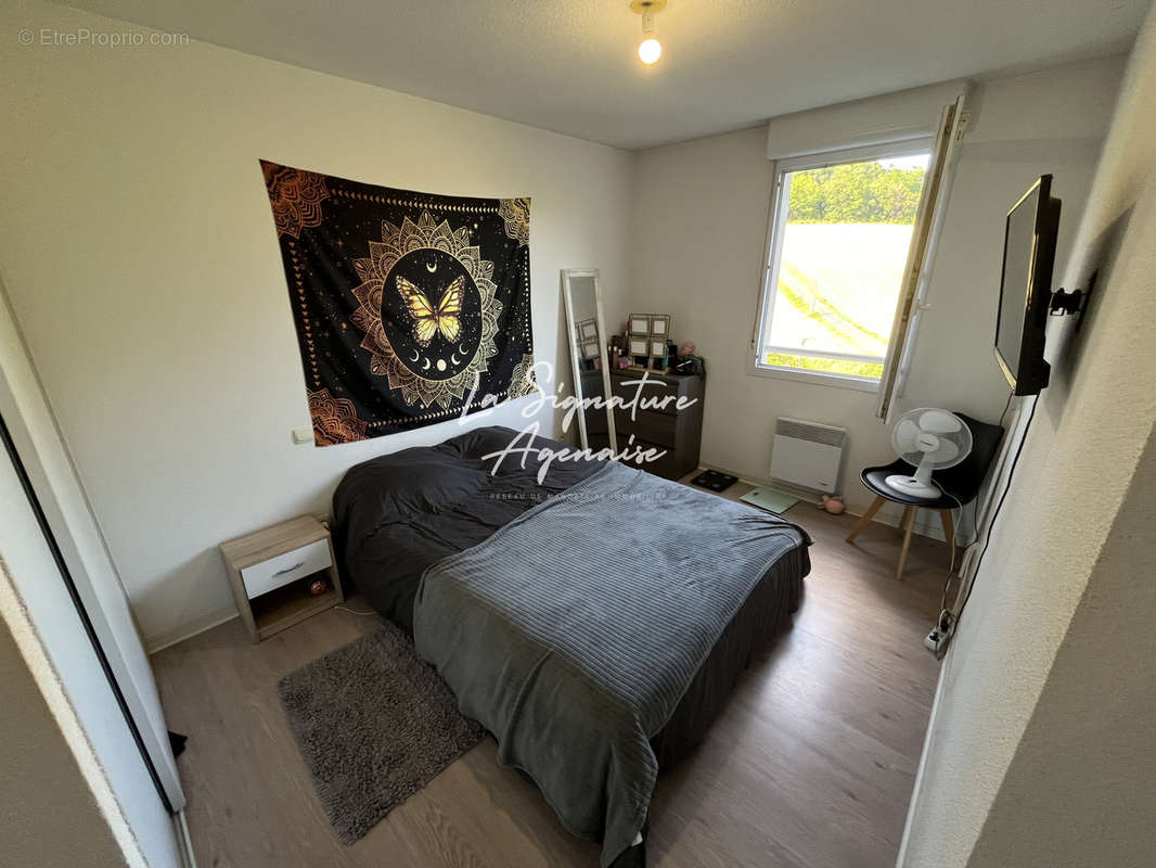 Appartement à AGEN