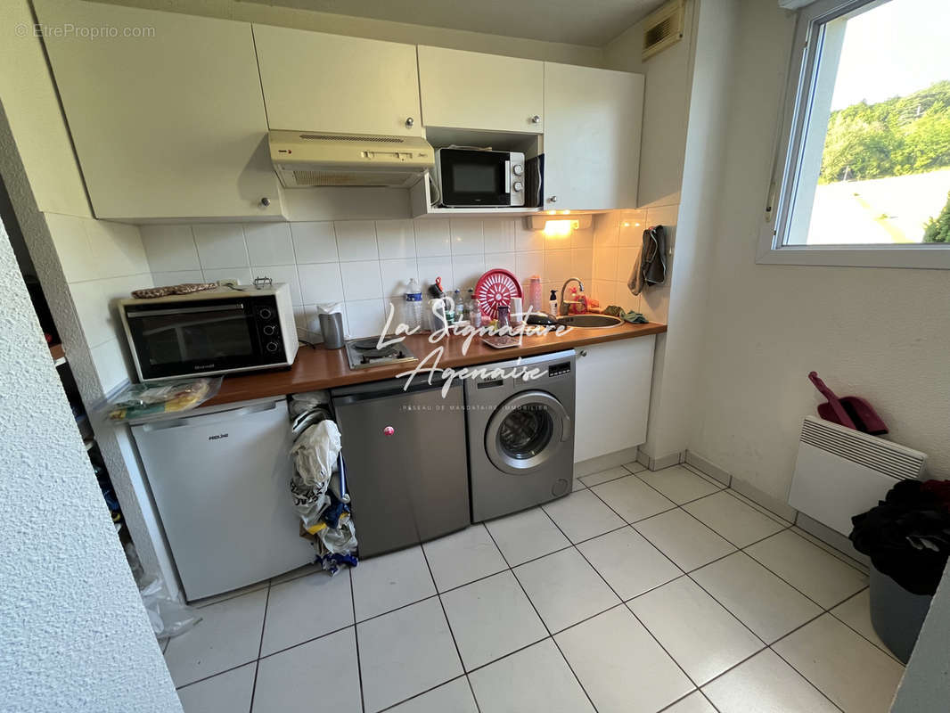 Appartement à AGEN