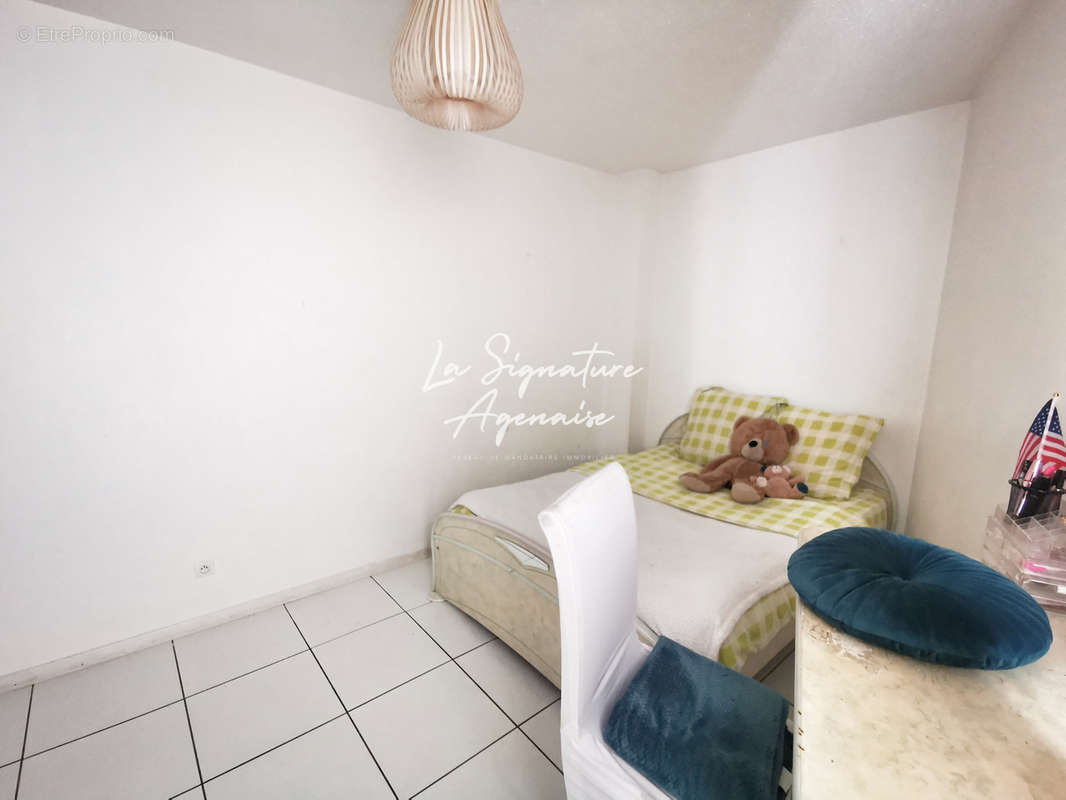 Appartement à AGEN