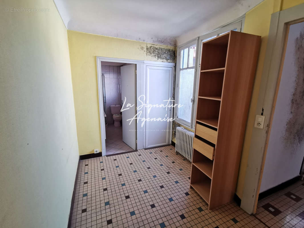 Appartement à AGEN