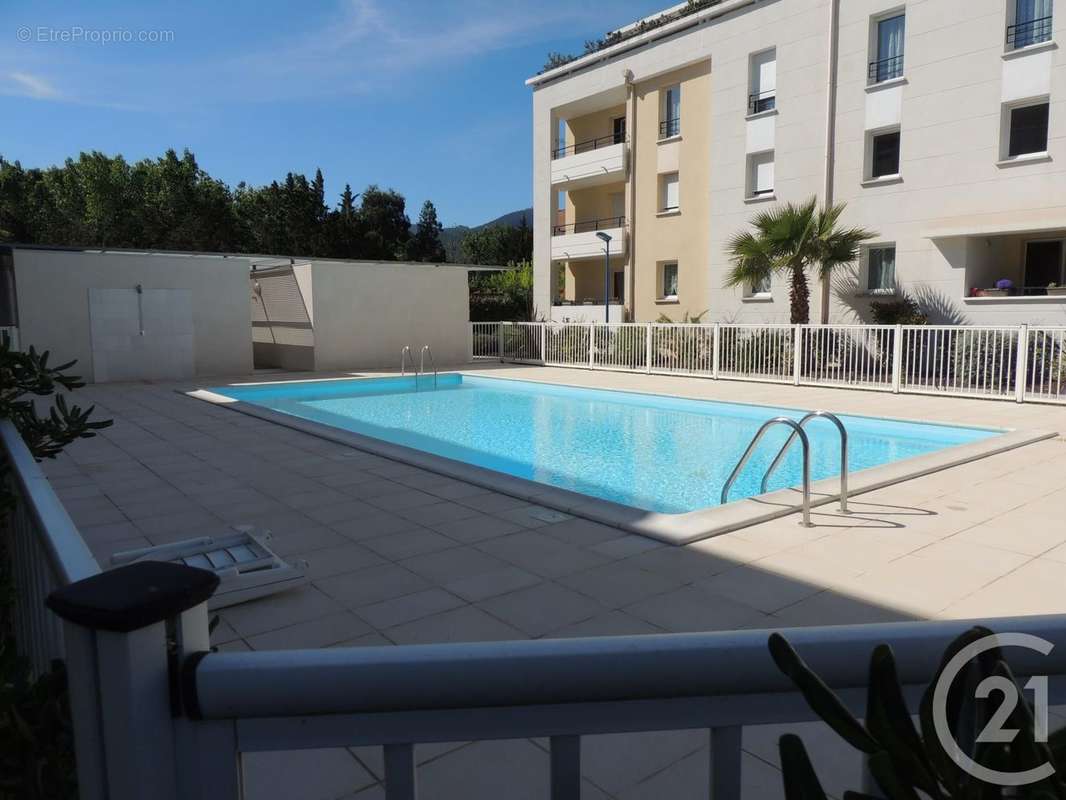 Appartement à ARGELES-SUR-MER