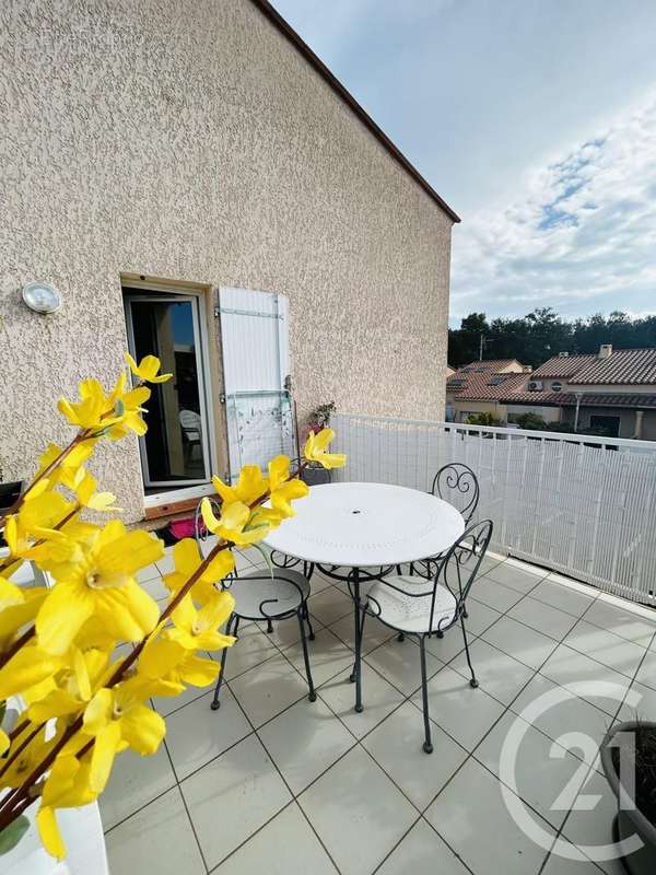 Appartement à ARGELES-SUR-MER