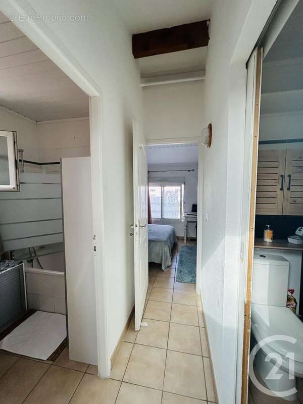 Appartement à ARGELES-SUR-MER