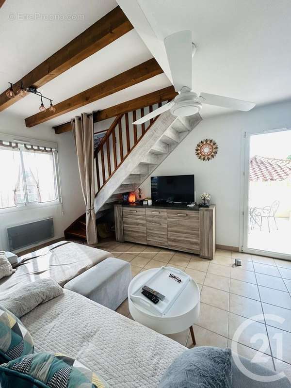 Appartement à ARGELES-SUR-MER