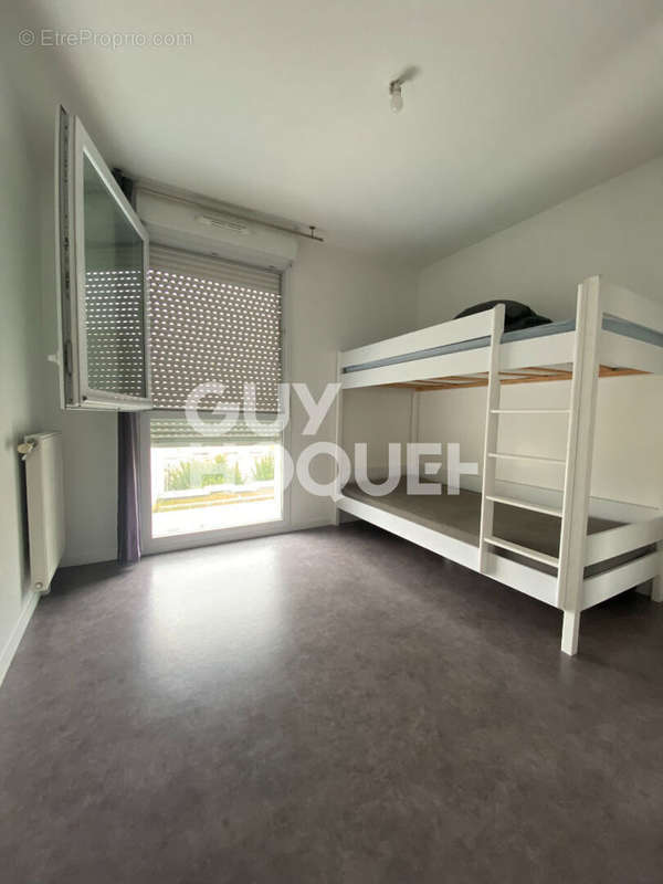 Appartement à SAINT-DENIS