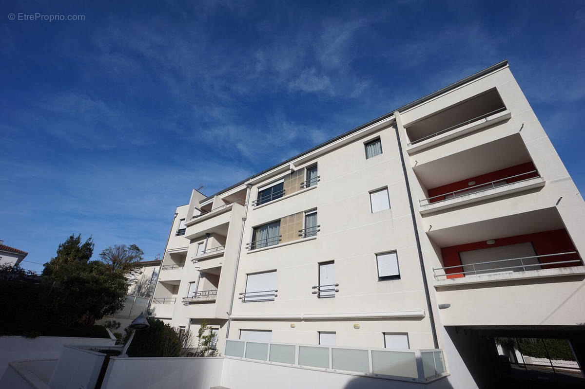 Appartement à ROYAN