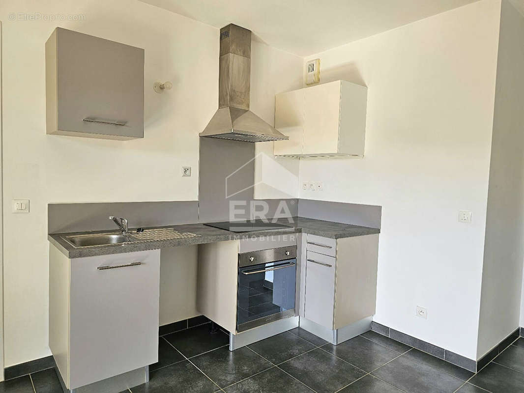 Appartement à LANCON-PROVENCE