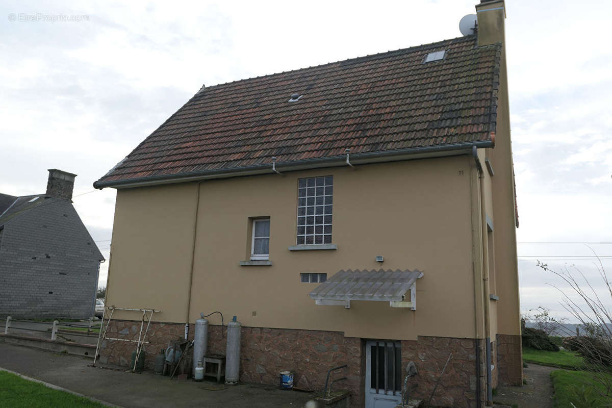 Maison à JUVIGNY-LE-TERTRE