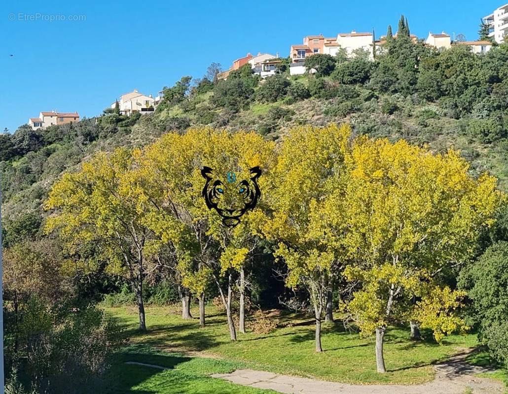 Appartement à SAINT-RAPHAEL