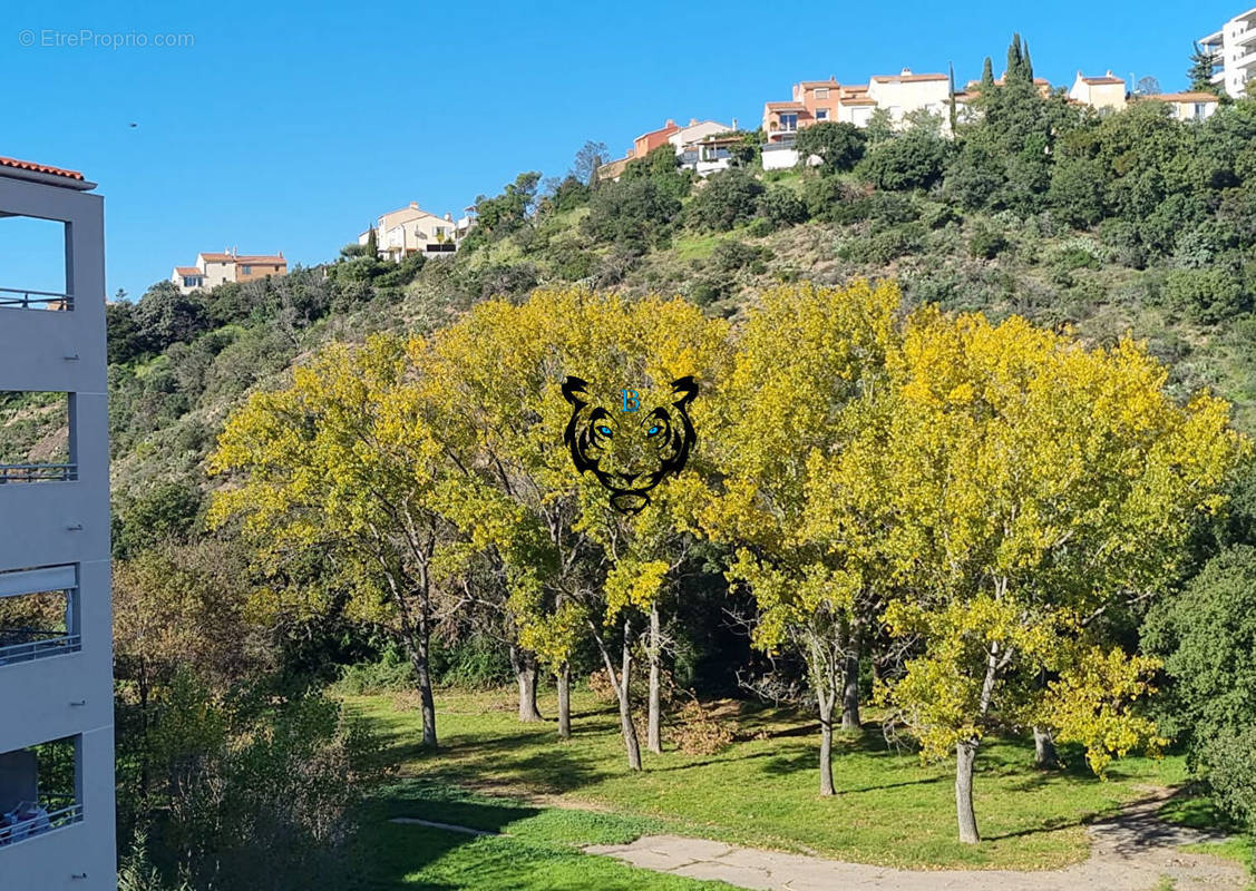 Appartement à SAINT-RAPHAEL